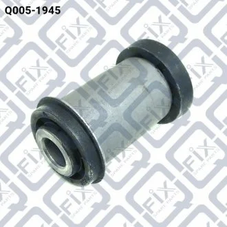 САЙЛЕНТБЛОК ПЕРЕДНЬ ПЕРЕД важеля SUZUKI GRAND VITARA 2006-2014 Q-fix Q005-1945
