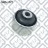 САЙЛЕНТБЛОК ЗАДН БАЛКИ NISSAN PRIMERA P11 1996-200 Q-fix Q0051972 (фото 2)