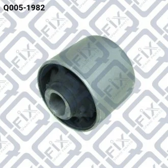 Сайлентблок Q-fix Q0051982