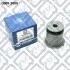 Сайлентблок заднього верхнього важеля 52088422AB JEEP Q-fix Q0052009 (фото 3)