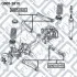 САЙЛЕНТБЛОК ЗАДНИЙ ПРОДОЛ важеля CHRYSLER JEEP GRAND CHEROKEE 1997-2004 Q0052010
