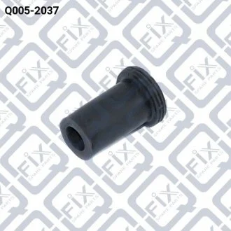 Втулка задніх ресори HYUNDAI H100 BUS 93.07-00.03 Q-fix Q005-2037