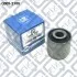 САЙЛЕНТБЛОК ЗАДНЬОЇ ТЯГИ SSANG YONG KYRON 2005-2012 Q-fix Q005-2100 (фото 2)
