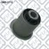 Сайлентблок заднього верхнього важеля 4110A075 MITSUBISHI Q-fix Q0052112 (фото 2)