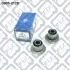 САЙЛЕНТБЛОК РУЛЬОВОЇ РІЙКИ (КОМПЛЕКТ) TOYOTA 4RUNNER 2002-2009/LAND CRUISER PRADO 120 GRJ120 2002-2009 Q-fix Q005-2128 (фото 3)