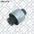 САЙЛЕНТБЛОК ЗАДН ТЯГИ SKODA OCTAVIA II 2004-2013 Q-fix Q0052138 (фото 2)