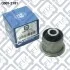 САЙЛЕНТБЛОК ПЕРЕДН ВЕРХН РЫЧАГА MITSUBISHI PAJERO SPORT 2008-/L200 KB4T 4WD 2005-2015 Q-fix Q005-2181 (фото 3)
