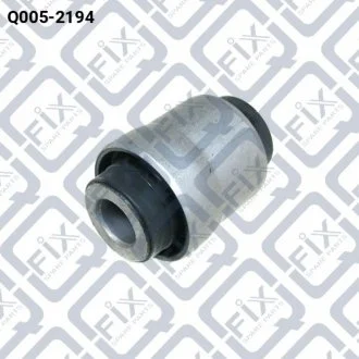САЙЛЕНТБЛОК ЗАДНЬОЇ ТЯГИ Q-fix Q0052194
