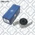 САЙЛЕНТБЛОК ЗАДНІЙ ПЕРЕДН L ВАЖАР SUBARU IMPREZA G11 2000-2007 Q-fix Q0052195 (фото 3)