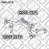 Сайлентблок задньої балки MITSUBISHI GRANDIS NA4W/NA8W 2003-2009 Q005-2218