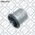 Сайлентблок задньої балки MITSUBISHI GRANDIS NA4W/NA8W 2003-2009 Q-fix Q005-2218 (фото 2)
