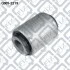 САЙЛЕНТБЛОК ПОВОРОТНОГО КУЛАКА NISSAN PRIMERA P12 2001-2007 Q-fix Q005-2219 (фото 2)