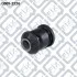 САЙЛЕНТБЛОК ПЕРЕДН РЫЧАГА ПЕРЕД CHEVROLET AVEO (T200/T250/T255) 2003-2013 Q-fix Q005-2226 (фото 2)