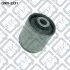 САЙЛЕНТБЛОК ЗАДН НИЖН ПРОДОЛ ТЯГИ MITSUBISHI PAJERO PININ/IO H61W-H77W 1999-2005 Q-fix Q005-2231 (фото 2)