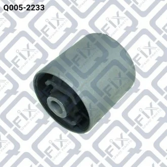 САЙЛЕНТБЛОК РІЧАГУ ЗАДНЬОЇ БАЛКИ Q-fix Q0052233