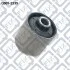 САЙЛЕНТБЛОК ЗАДН ПРОДОЛ РЫЧАГА SUZUKI GRAND VITARA/ESCUDO SQ416/SQ420/SQ625 1998-2006 Q-fix Q0052235 (фото 2)