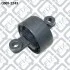 САЙЛЕНТБЛОК ЗАДН R ПРОД ВАЖИЛЯ KIA SPORTAGE (SL) 2 Q-fix Q0052243 (фото 2)