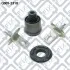 САЙЛЕНТБЛОК ЗАДН РЫЧАГА HONDA CIVIC FD 4D 2006-2012 Q-fix Q0052318 (фото 2)