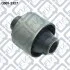 Сайлентблок косого важеля 54468AC70A NISSAN / INFINITI Q-fix Q0052327 (фото 2)