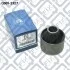 Сайлентблок косого важеля 54468AC70A NISSAN / INFINITI Q-fix Q0052327 (фото 3)