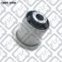 САЙЛЕНТБЛОК ПЕРЕДН НИЖН РЫЧАГА MITSUBISHI PAJERO IV/MONTERO V87W/V97W 2006- Q-fix Q005-2358 (фото 2)
