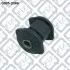 САЙЛЕНТБЛОК ЗАДНІЙ ПОДОВЖНІЙ ТЯГИ TOYOTA CARINA E AT19#/ST191/CT190 1992-1997 Q-fix Q005-2386 (фото 2)