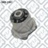 САЙЛЕНТБЛОК ЗАДН БАЛКИ TOYOTA YARIS (NCP, NLP, SCP Q-fix Q0052387 (фото 2)