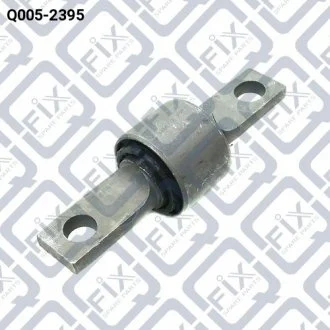САЙЛЕНТБЛОК ЗАДН ВЕРХН РЫЧАГА HONDA CIVIC EU/EP/ES 2001-2006 Q-fix Q0052395