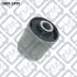 САЙЛЕНТБЛОК ЗАДН ПІДВІСКИ MITSUBISHI L400 SPACE GEAR PD4W/PD5W 1994-2001 Q-fix Q005-2435 (фото 2)