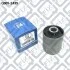 САЙЛЕНТБЛОК ЗАДН ПІДВІСКИ MITSUBISHI L400 SPACE GEAR PD4W/PD5W 1994-2001 Q-fix Q005-2435 (фото 3)