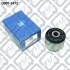 САЙЛЕНТБЛОК ЗАДН РЫЧАГА HYUNDAI SANTA FE (BB) 2000-2006 Q-fix Q005-2472 (фото 2)
