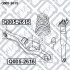 САЙЛЕНТБЛОК ЗАДН ТЯГИ MAZDA CX-7 ER 2006-2012 Q0052615