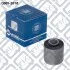 САЙЛЕНТБЛОК ПЕРЕДН НИЖН РЫЧАГА KIA SPORTAGE 1998-2003/KIA PREGIO/BESTA (FP) 2000-2005 Q-fix Q005-2618 (фото 3)