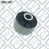 САЙЛЕНТБЛОК ПЕРЕДНЬ ПЕРЕД важеля DAEWOO NUBIRA (KLAJ) 1.6 16V (A16DMS) 1997.05- Q-fix Q005-3281 (фото 2)