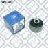 САЙЛЕНТБЛОК ПЕРЕДНЬ ПЕРЕД важеля DAEWOO NUBIRA (KLAJ) 1.6 16V (A16DMS) 1997.05- Q-fix Q005-3281 (фото 3)