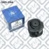 САЙЛЕНТБЛОК ЗАДН ПЕРЕДН R важеля HYUNDAI ELANTRA/LANTRA (AJ) 1990-1995 Q-fix Q005-3366 (фото 2)