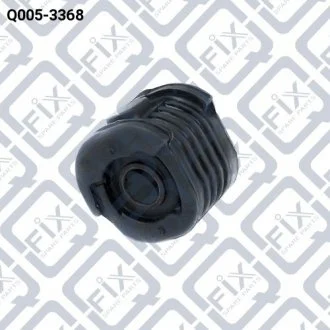 САЙЛЕНТБЛОК ЗАДН ПЕРЕДН L РЫЧАГА HYUNDAI LANTRA, ELANTRA 1.5/1.6/1.8 10.90-11.95 Q-fix Q005-3368