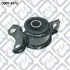 САЙЛЕНТБЛОК ЗАДН ПЕРЕДН R РЫЧАГА HYUNDAI ELANTRA/LANTRA (AK) 1995-2000 Q-fix Q005-3372 (фото 2)