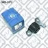 САЙЛЕНТБЛОК ЗАДН ПЕРЕДН R РЫЧАГА HYUNDAI ELANTRA/LANTRA (AK) 1995-2000 Q-fix Q005-3372 (фото 3)