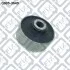 САЙЛЕНТБЛОК ЗАДН ПЕРЕДН РЫЧАГА (усиленный) CHEVROLET AVEO (T250/T255) 2003-2013 Q-fix Q005-3549 (фото 2)