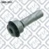 САЙЛЕНТБЛОК ПОДРАМНИКА ПЕРЕДН NISSAN QASHQAI J10E 4WD 2006-2013 Q-fix Q005-3551 (фото 2)
