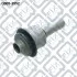 САЙЛЕНТБЛОК ПІДРАМНИКА ЗАДН NISSAN QASHQAI J10F 2006-2013 Q-fix Q005-3552 (фото 2)