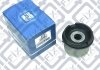 САЙЛЕНТБЛОК ПОДРАМНИКА HYUNDAI TUCSON 2004-2010,KIA SPORTAGE (FQ) 2008-2010,KIA SPORTAGE 2004-2010 Q-fix Q005-3553 (фото 2)