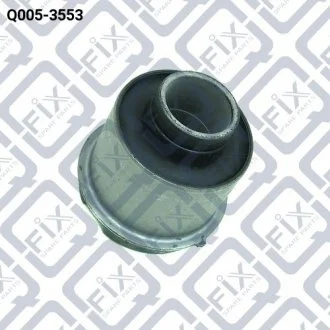 Сайлентблок підрамника HYUNDAI TUCSON 2004-2010,KIA SPORTAGE (FQ) 2008-2010,KIA SPORTAGE 2004-2010 Q-fix Q005-3553