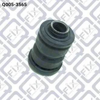 САЙЛЕНТБЛОК ПЕРЕДН ПЕРЕД РЫЧАГА TOYOTA CARINA II 1987-1992/SPRINTER CARIB AE95 4WD 1990-1995 Q-fix Q005-3565
