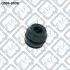 Пильовик опори кульовий 20X35X33 MAZDA 6 GG 2002-2007 Q-fix Q006-0038 (фото 1)