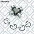 КРЕСТОВИНА КАРД ВАЛА 25x63.8 MITSUBISHI PAJERO II V14W-V55W 1991-2004 Q-fix Q033-0035 (фото 2)
