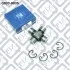 КРЕСТОВИНА КАРД ВАЛА 25x63.8 MITSUBISHI PAJERO II V14W-V55W 1991-2004 Q-fix Q033-0035 (фото 3)