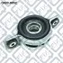 ПОДШИПНИК ПОДВЕСНОЙ КАРДАН ВАЛА HYUNDAI SANTA FE (BB) 2000-2006 Q033-0052
