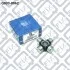 КРЕСТОВИНА РУЛЕВ ВАЛА 15X40 NISSAN ALMERA N16 (UKP) 2000-2006 Q-fix Q0330062 (фото 3)
